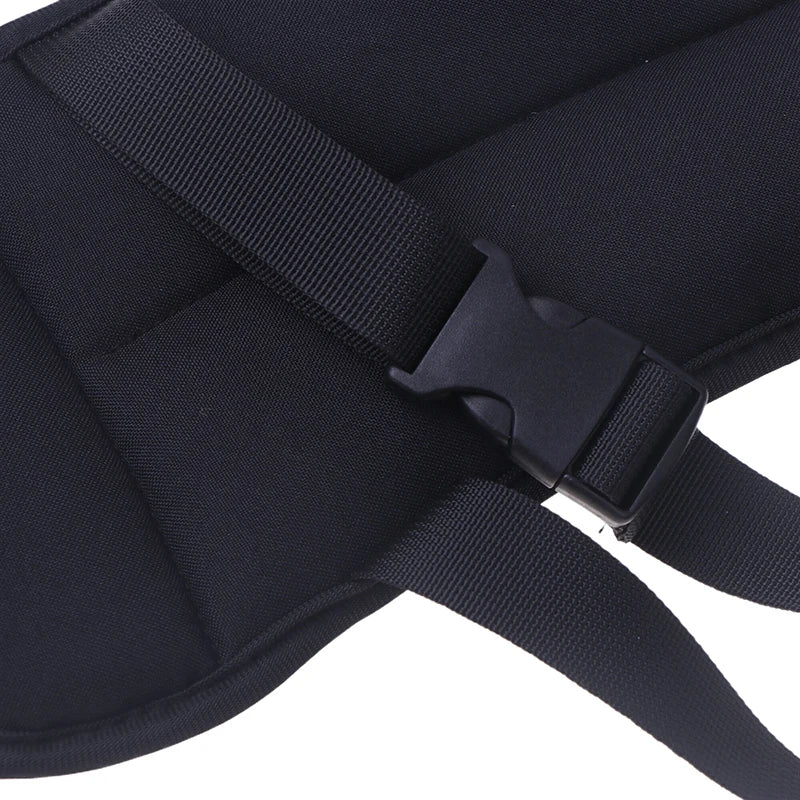 3D 100% Blackout Sleep Mask - yourelevatedwellness