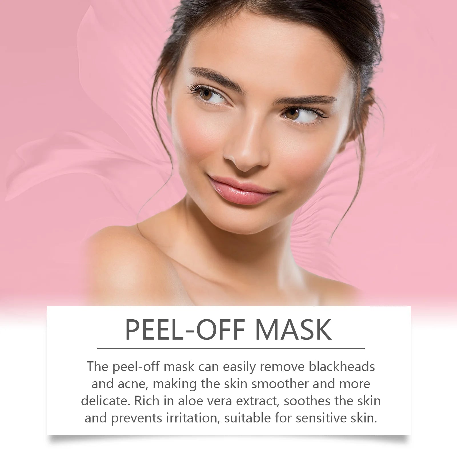 Collagen Peel-Off & Overnight Wrapping Mask – Hydrating K-Beauty Care - yourelevatedwellness