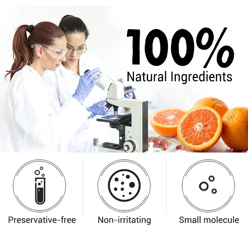 Vitamin C Anti-Aging Face Serum - yourelevatedwellness