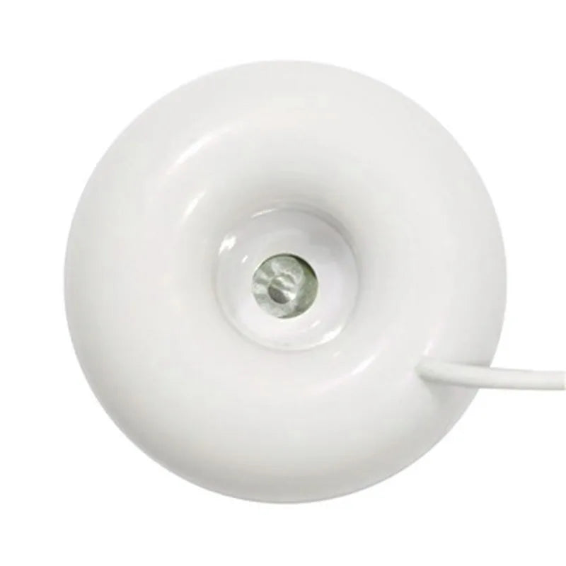 Portable Mini UFO Negative Ion Humidifier USB Air Humidifier Purifier Aroma Diffuser Steam for Home Purifier Diffuser Steam - yourelevatedwellness