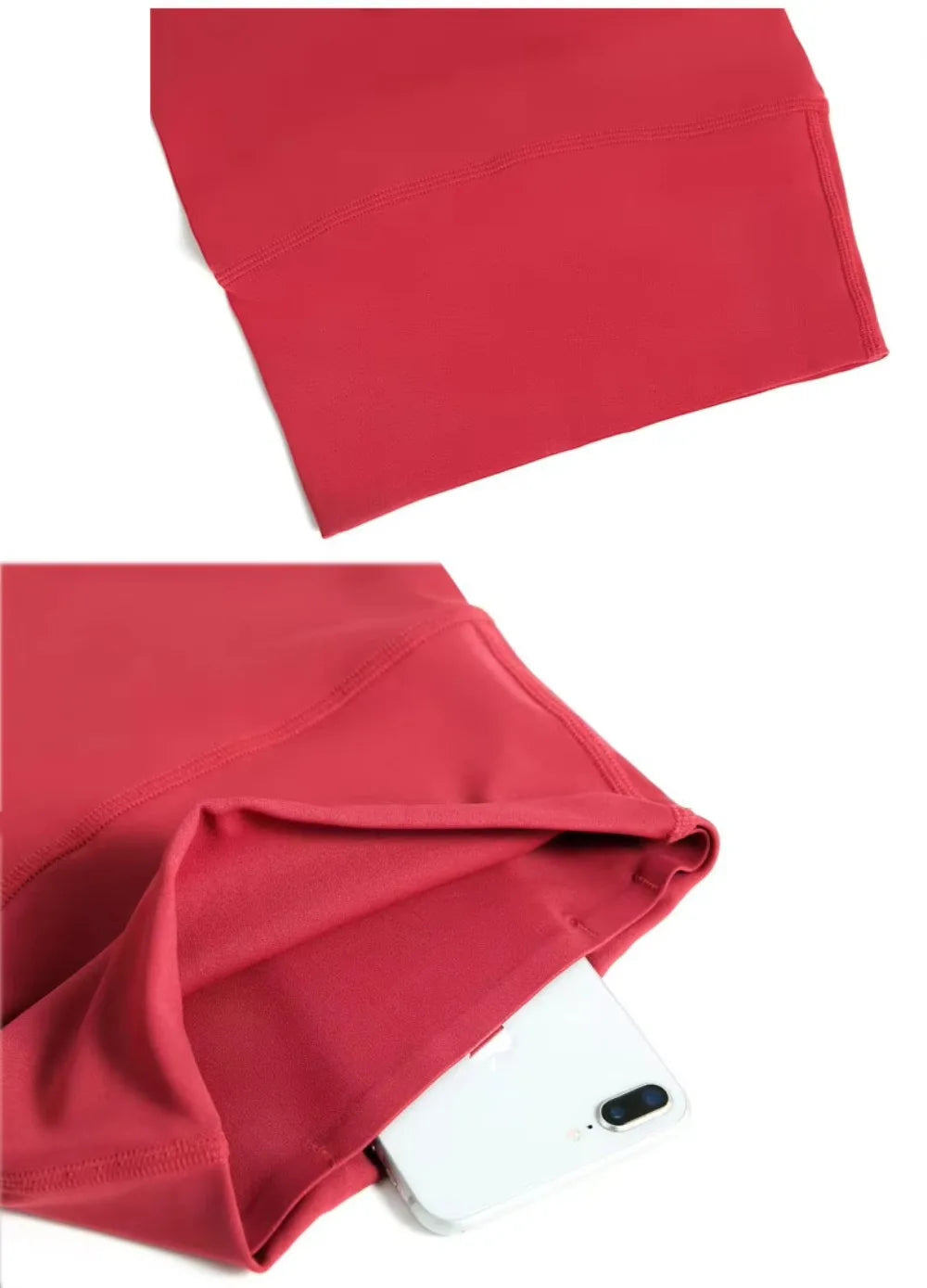 Women’s 2-Piece Gym Set – Sports Bra & Leggings - yourelevatedwellness