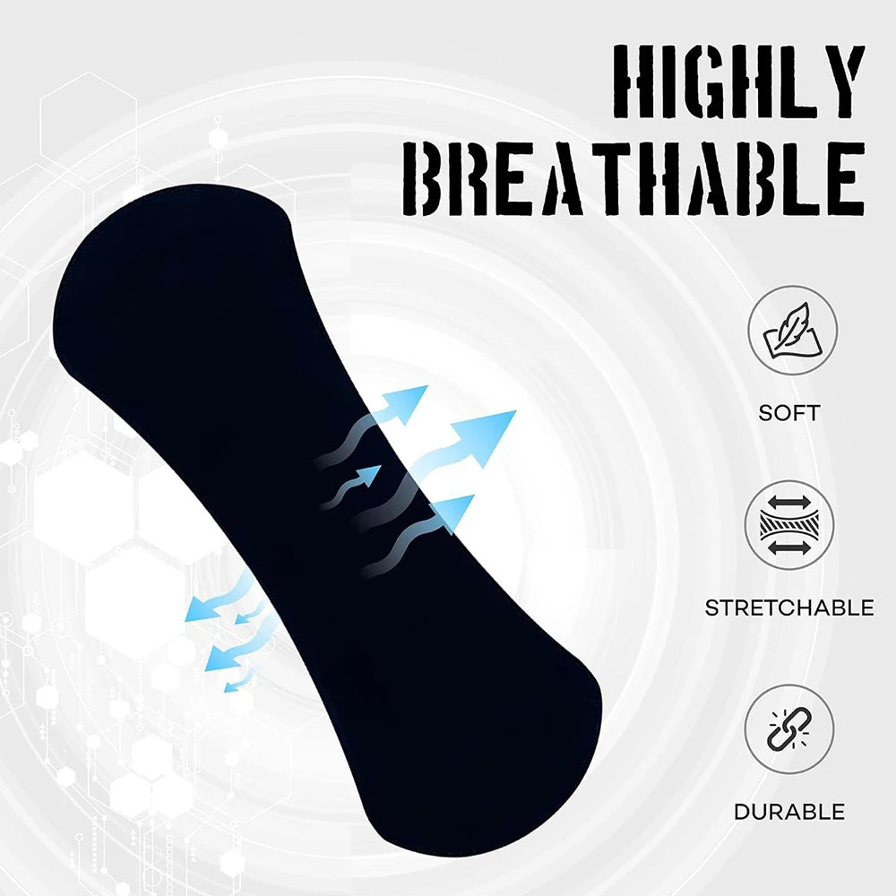 Extra-Strength Nasal Strips Kit (10/200pcs) - yourelevatedwellness