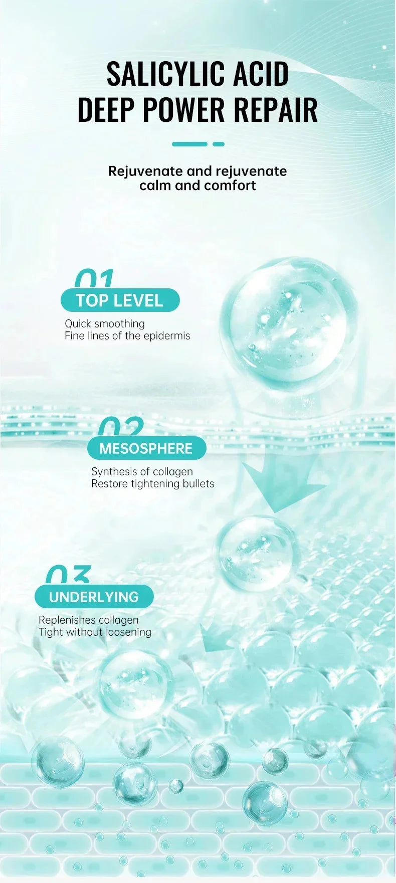 Salicylic Acid Acne Removal Cream - yourelevatedwellness