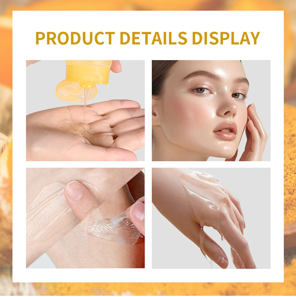 Collagen Jelly Overnight Facial Mask - yourelevatedwellness