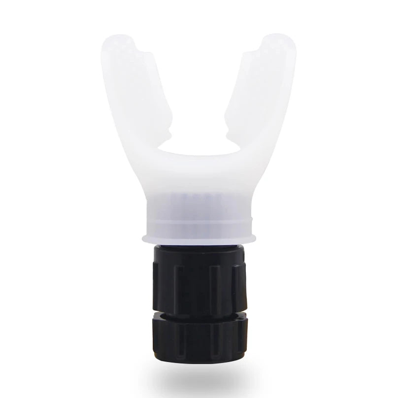 Breathing Trainer Lung Flexer – Fitness Respiratory Exerciser - yourelevatedwellness