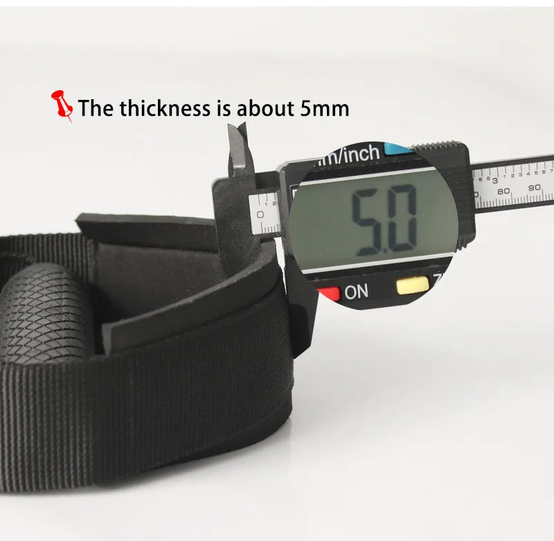 Triceps & Back Workout Rope Handle - yourelevatedwellness