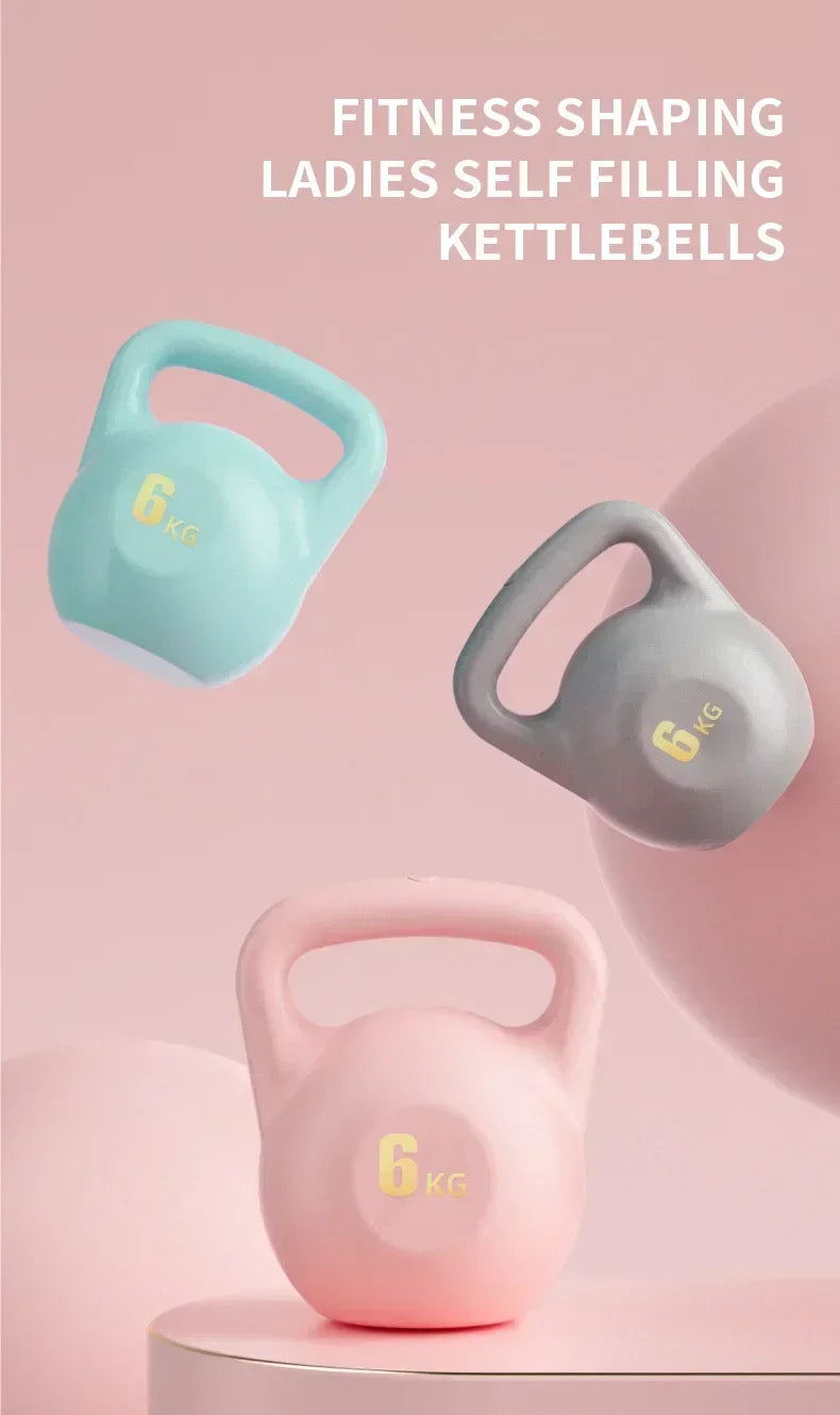 Adjustable Water Dumbbell for Home Workouts & Travel Fitness - yourelevatedwellness