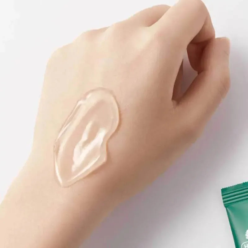Centella Collagen Sleeping Face Mask – 30pcs Anti-Aging Care - yourelevatedwellness