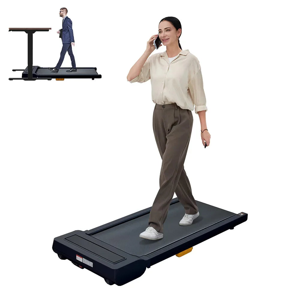 High-Efficiency Brushless Motor Treadmill - yourelevatedwellness