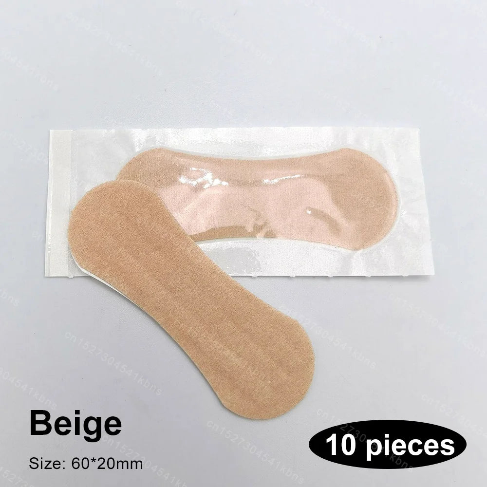 Extra-Strength Nasal Strips Kit (10/200pcs) - yourelevatedwellness