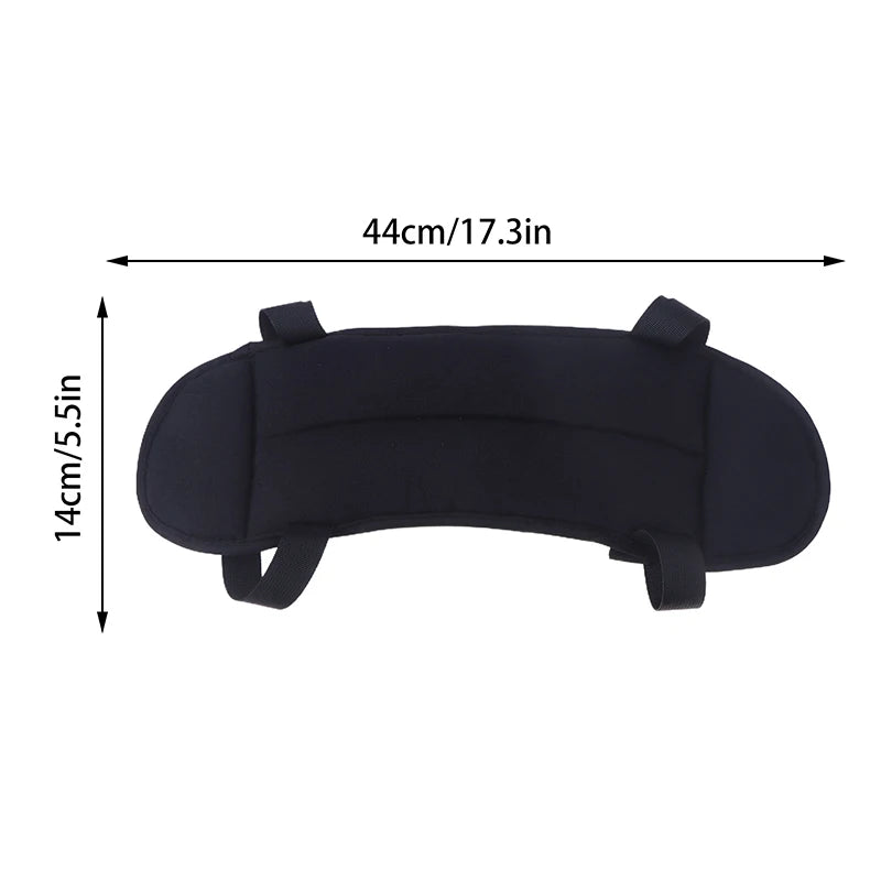 3D 100% Blackout Sleep Mask - yourelevatedwellness