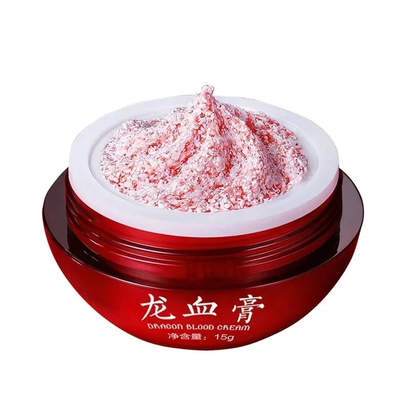 Dragon’s Blood Retinol Face Cream - yourelevatedwellness