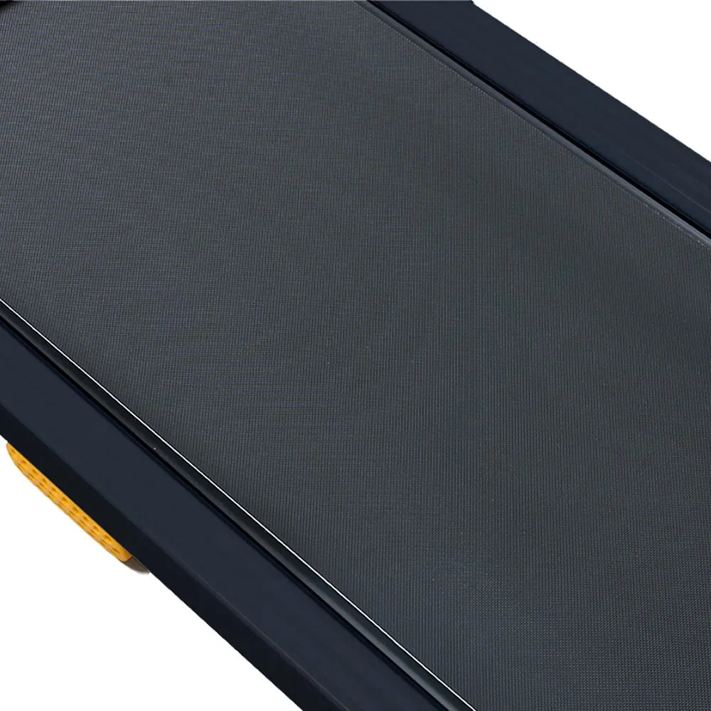 High-Efficiency Brushless Motor Treadmill - yourelevatedwellness