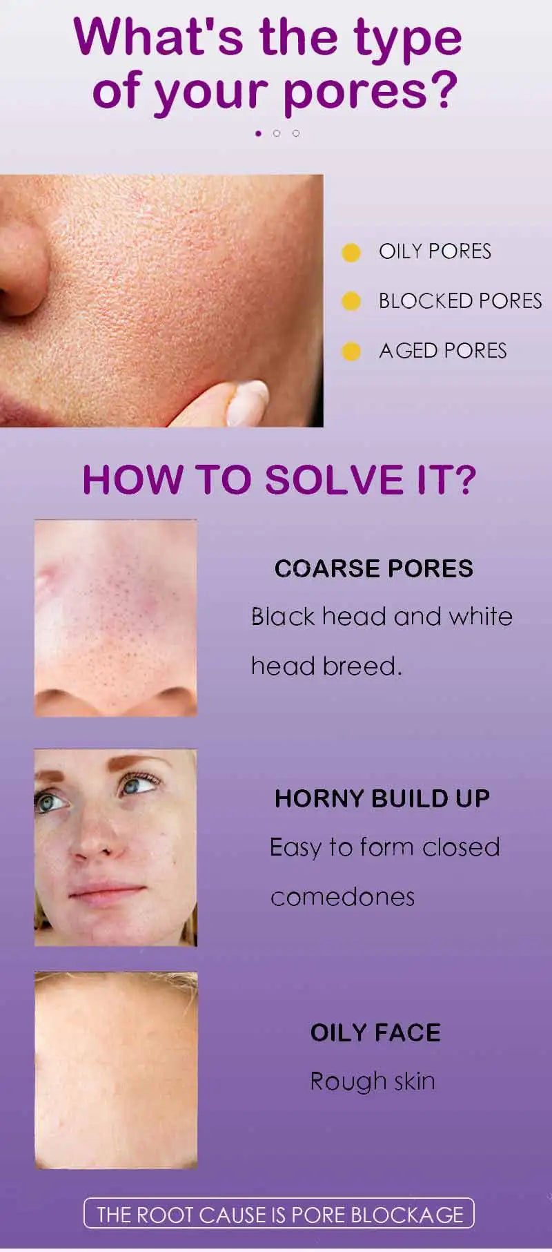 Pore Shrinking Face Serum - yourelevatedwellness