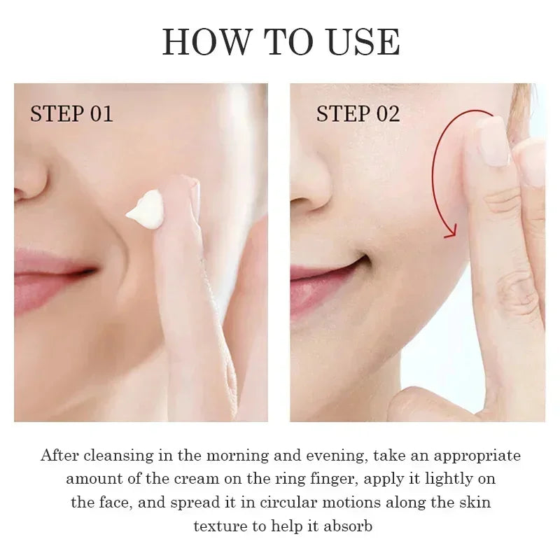 Instant Wrinkle Remover Face Cream - yourelevatedwellness