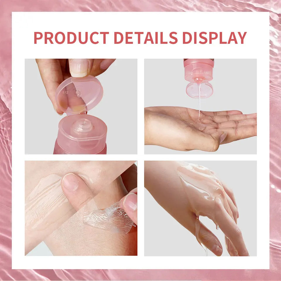 Collagen Jelly Overnight Facial Mask - yourelevatedwellness