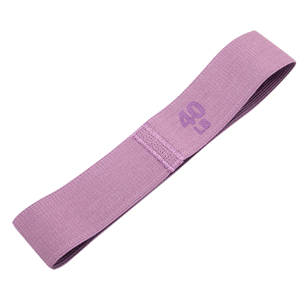 Resistance Hip & Glute Bands (1–3pcs) - yourelevatedwellness
