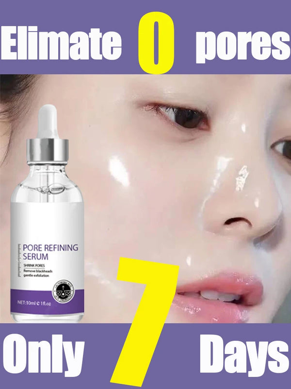 Pore Shrinking Face Serum - yourelevatedwellness