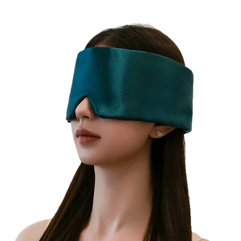 Soft Padded Sleep Eye Mask – Light Blocking Shade - yourelevatedwellness