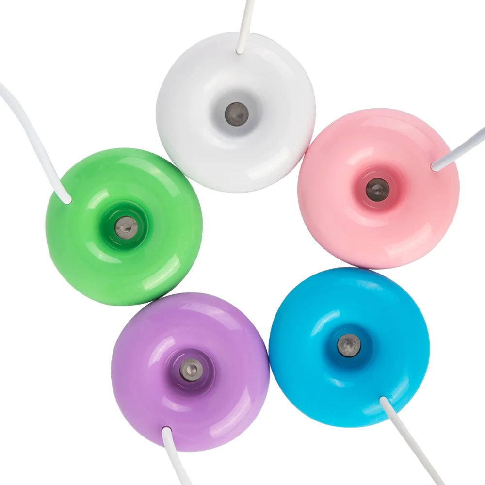 Portable Mini UFO Negative Ion Humidifier USB Air Humidifier Purifier Aroma Diffuser Steam for Home Purifier Diffuser Steam - yourelevatedwellness