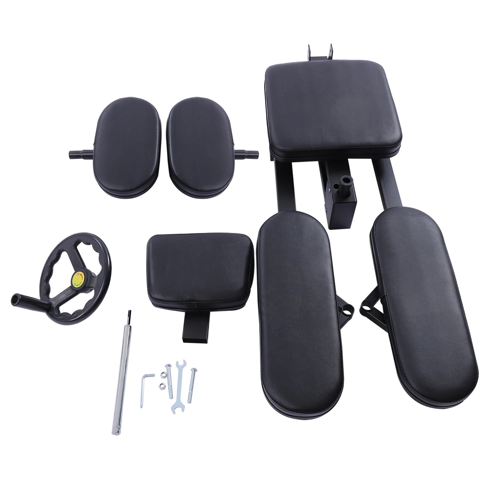 Heavy Duty Leg Stretcher for Flexibility - yourelevatedwellness
