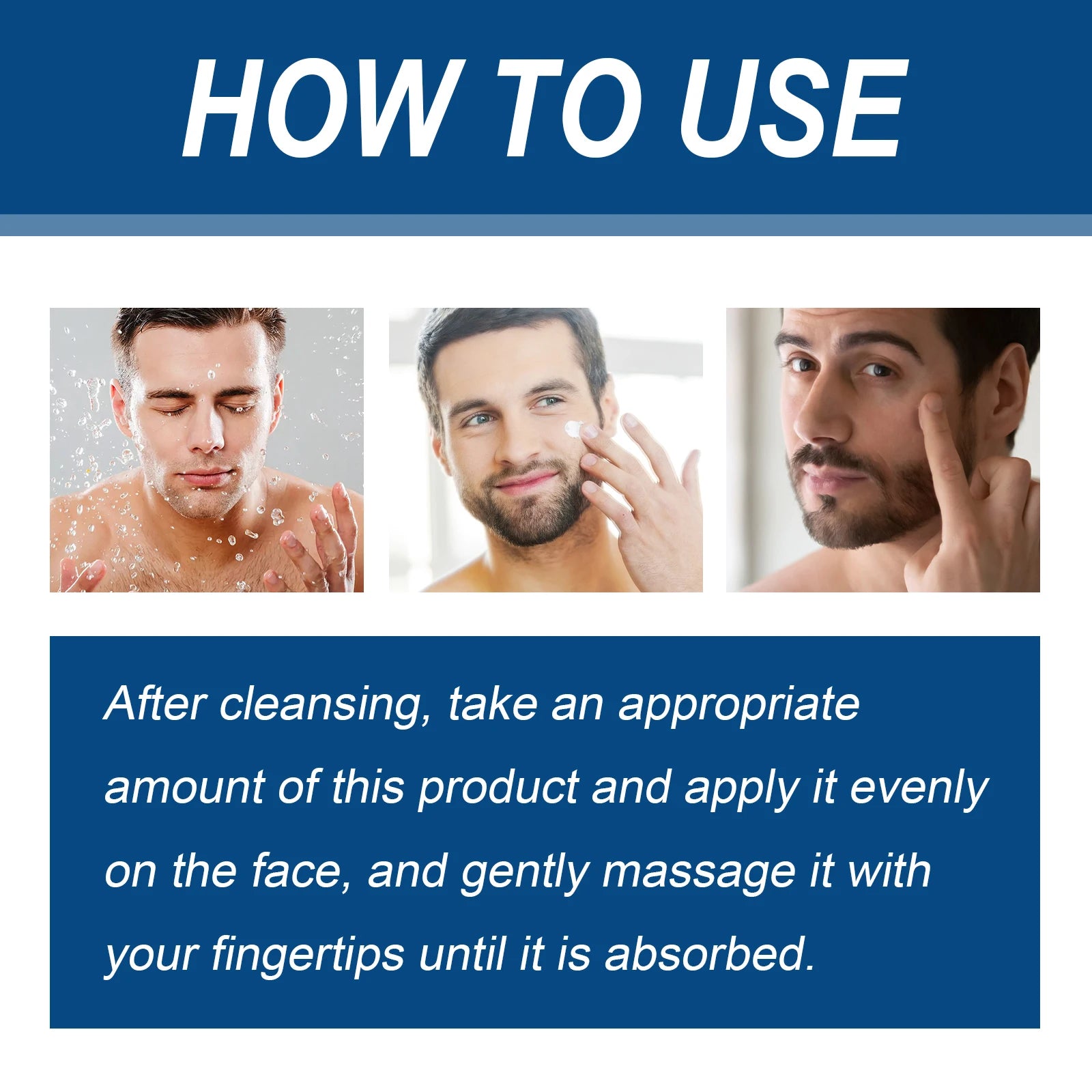 Men’s Retinol Face Cream – Firming, Lifting & Anti-Aging - yourelevatedwellness