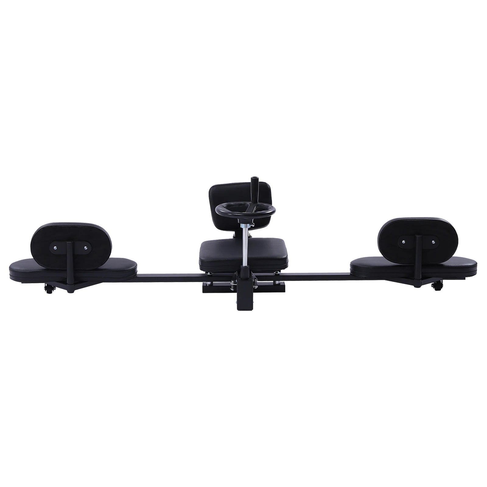Heavy Duty Leg Stretcher for Flexibility - yourelevatedwellness