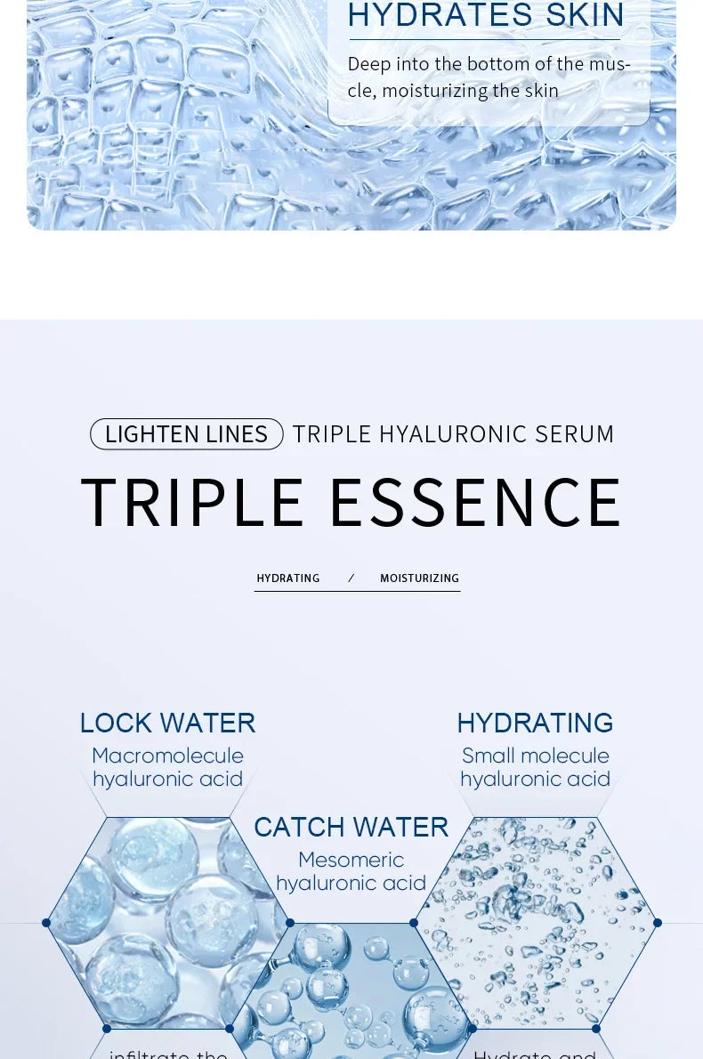 Vitamin C Brightening Face Serum - yourelevatedwellness