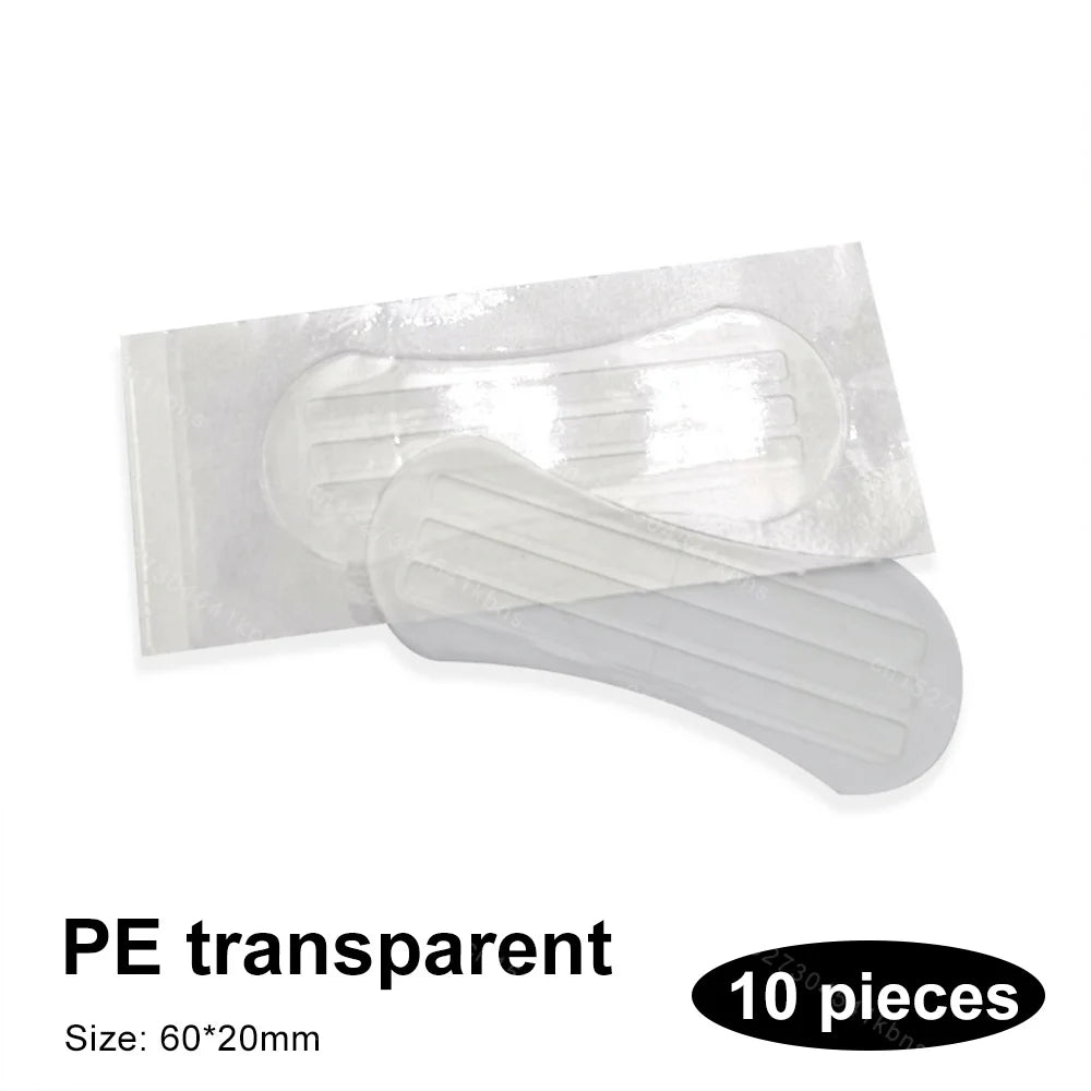 Extra-Strength Nasal Strips Kit (10/200pcs) - yourelevatedwellness
