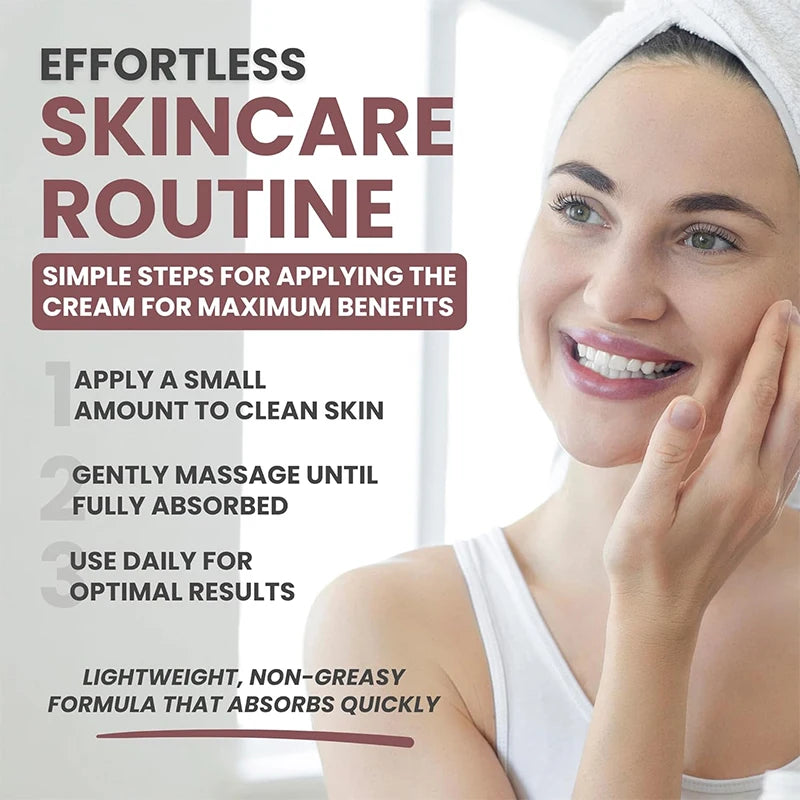 Instant Retinol Anti-Aging Cream - yourelevatedwellness