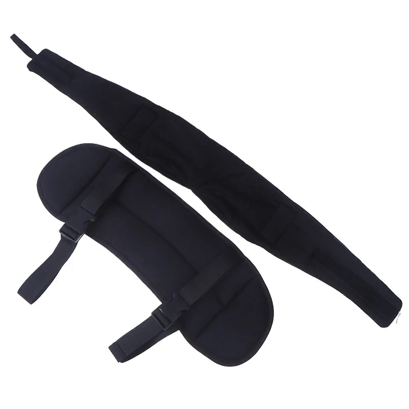 3D 100% Blackout Sleep Mask - yourelevatedwellness