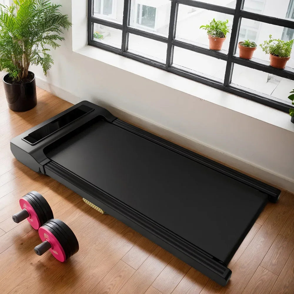 High-Efficiency Brushless Motor Treadmill - yourelevatedwellness