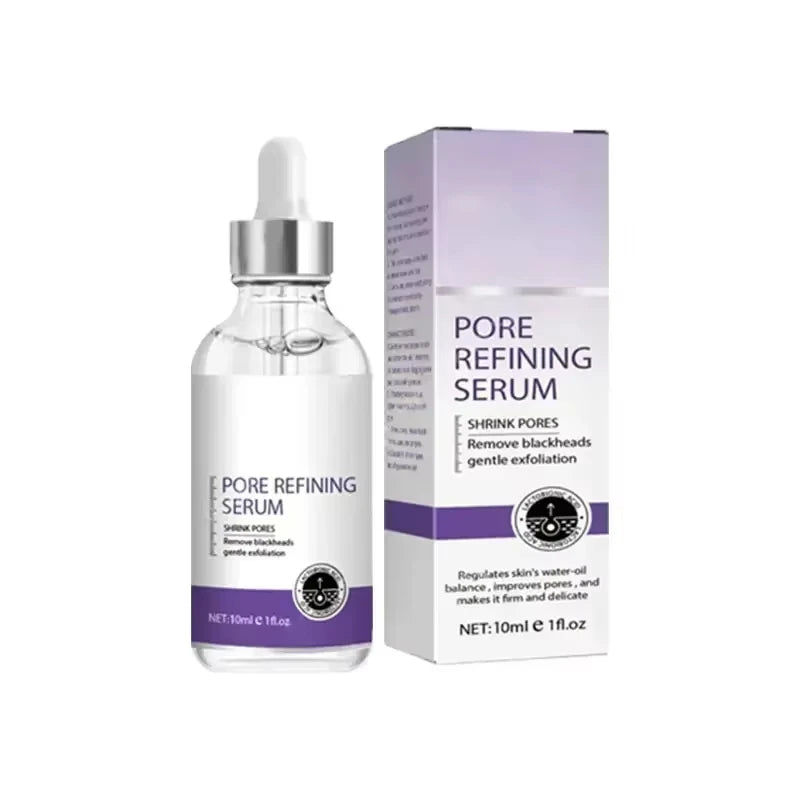 Pore Shrinking Face Serum - yourelevatedwellness