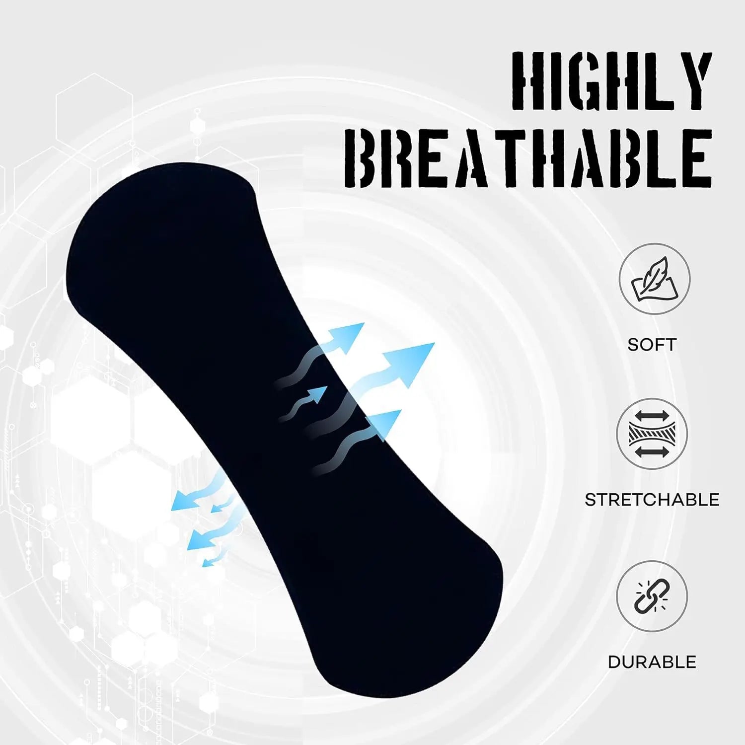 Extra-Strength Nasal Strips Kit (10/200pcs) - yourelevatedwellness