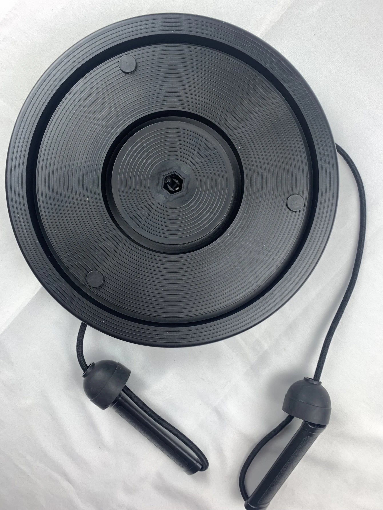 Magnetic Waist Twisting Disc with Foot Massage - yourelevatedwellness