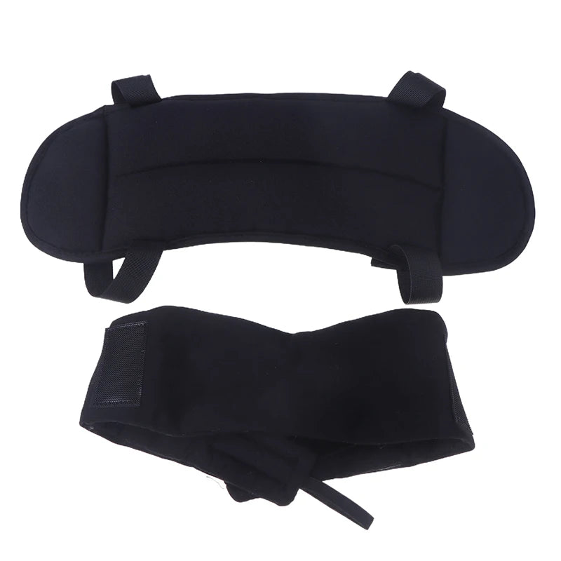 3D 100% Blackout Sleep Mask - yourelevatedwellness