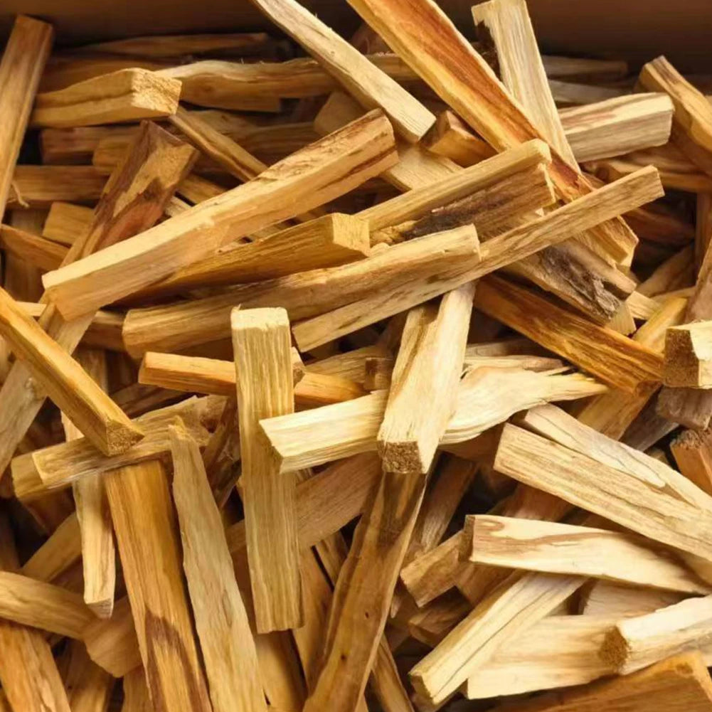 Palo Santo Incense Sticks for Aromatherapy & Smudging - yourelevatedwellness