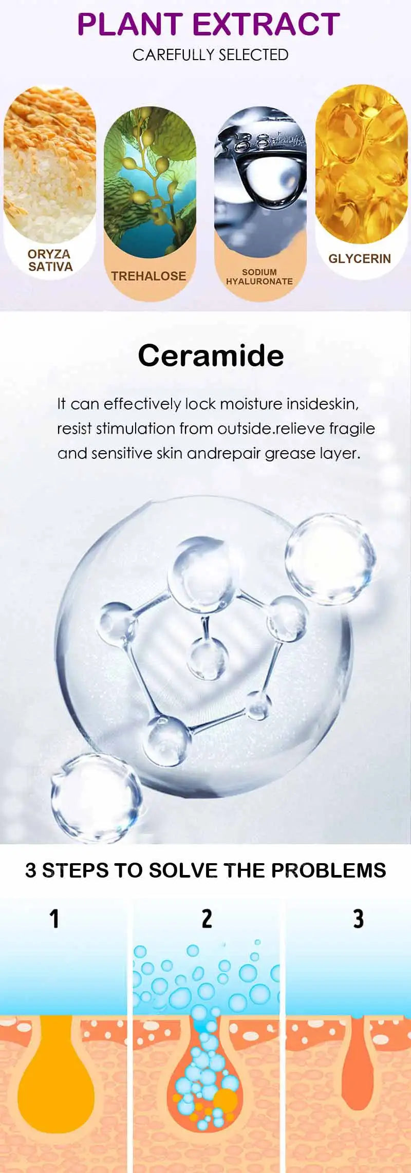 Pore Shrinking Face Serum - yourelevatedwellness