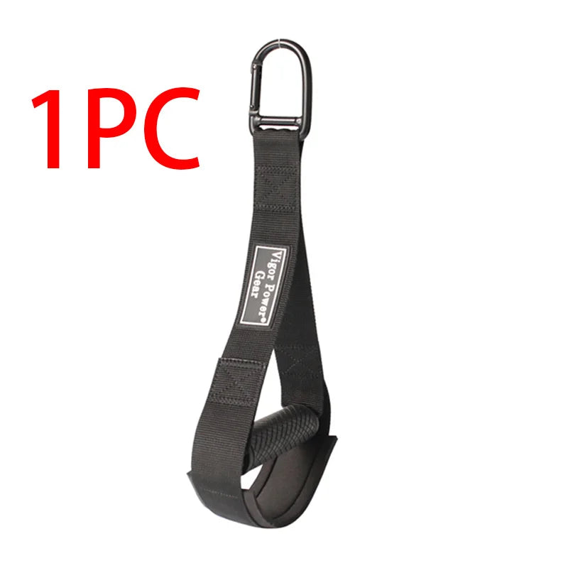 Triceps & Back Workout Rope Handle - yourelevatedwellness