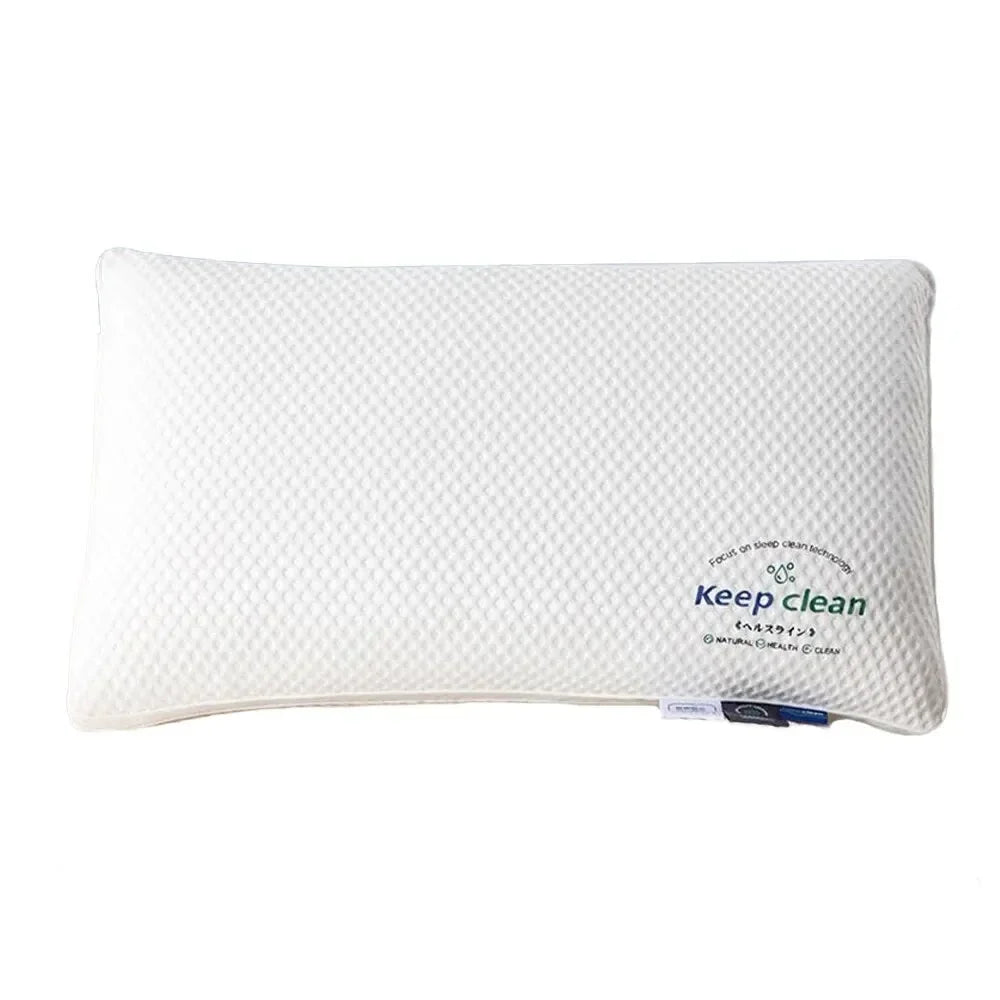 ZT1 3D Soft Neck Pillow – Sleep Aid Cushion - yourelevatedwellness