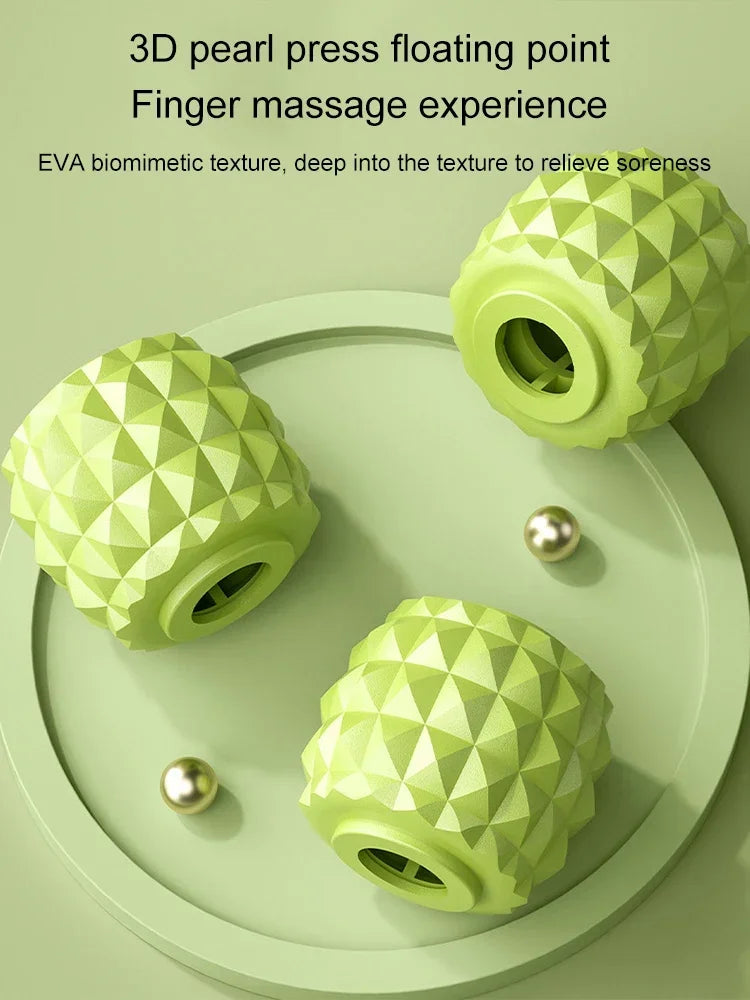 12-Wheel Leg & Thigh Massage Roller - yourelevatedwellness