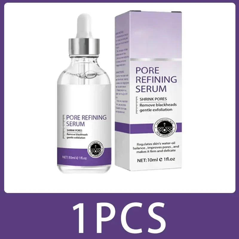 Pore Shrinking Face Serum - yourelevatedwellness