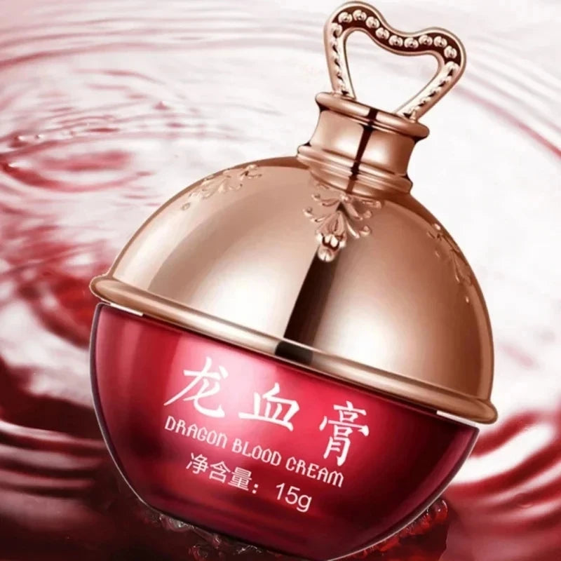Dragon’s Blood Retinol Face Cream - yourelevatedwellness
