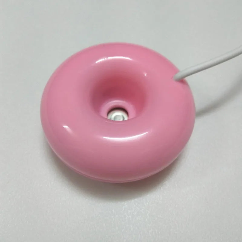 Portable Mini UFO Negative Ion Humidifier USB Air Humidifier Purifier Aroma Diffuser Steam for Home Purifier Diffuser Steam - yourelevatedwellness