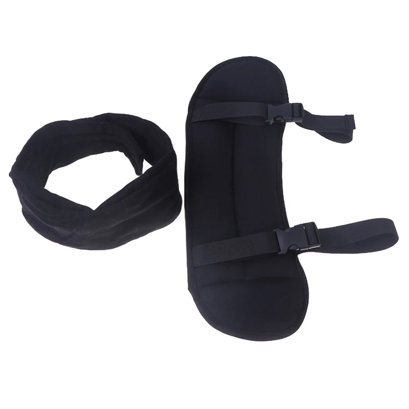 3D 100% Blackout Sleep Mask - yourelevatedwellness